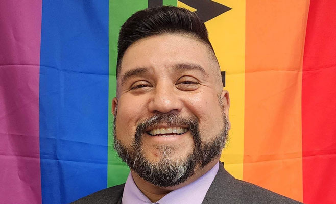 Nordgran-Tellez named Boys & Girls Club Resource Development Coordinator