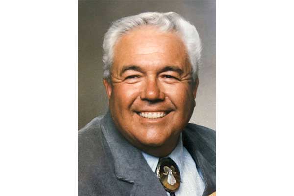 Orlando John Lujan | GilaValleyCentral.Net