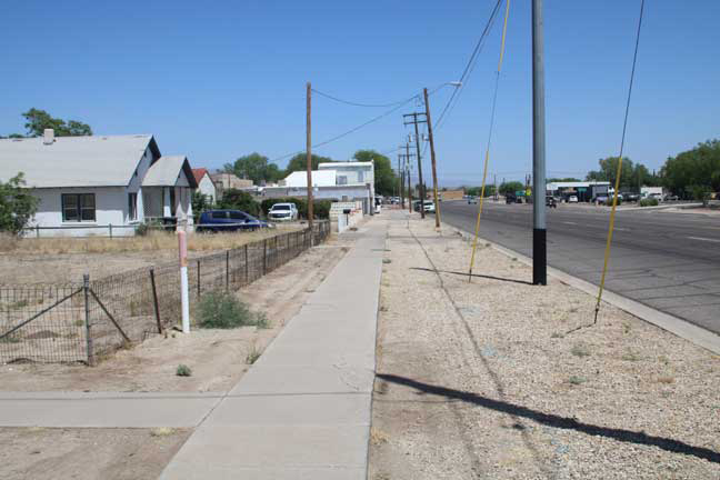 Pima’s Highway Beautification program ready to begin
