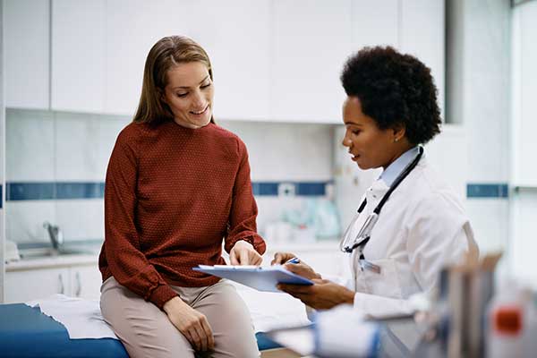 Prioritizing Your Health Now That the Public Health Emergency is Over