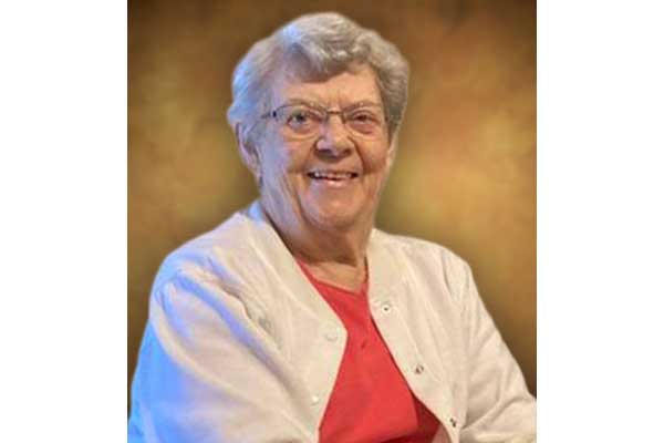 Rea Lu Brown Schmidt | GilaValleyCentral.Net