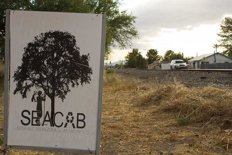 SEACAB public meeting May 31