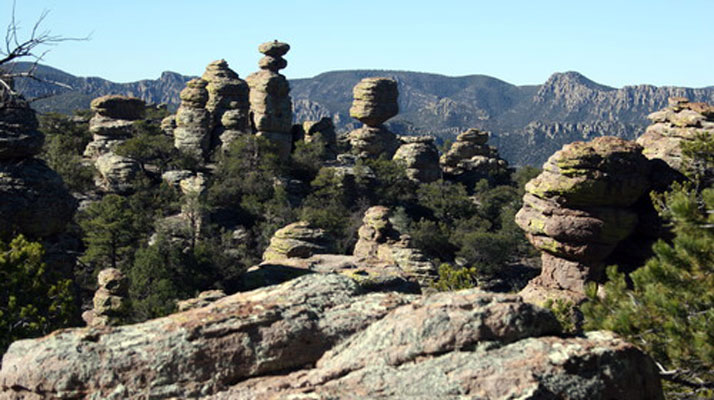 Sen. Kelly’s bill to make Chiricahua Arizona’s fourth National Park passes committee vote 