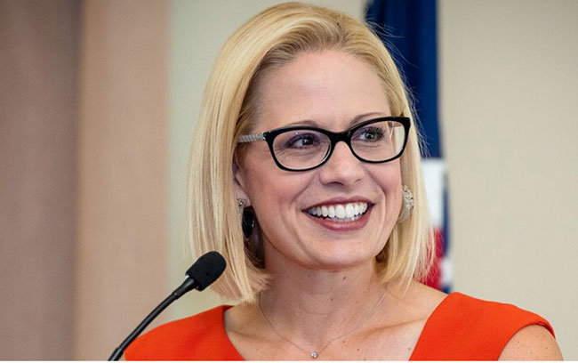 Senator Sinema highlights work delivering “real results for rural Arizonans” with her Rural Development Working Group