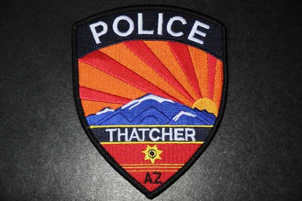 Suspect in custody after barricade