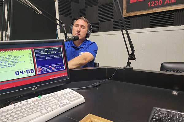 Voice of the Valley: Danny Smith