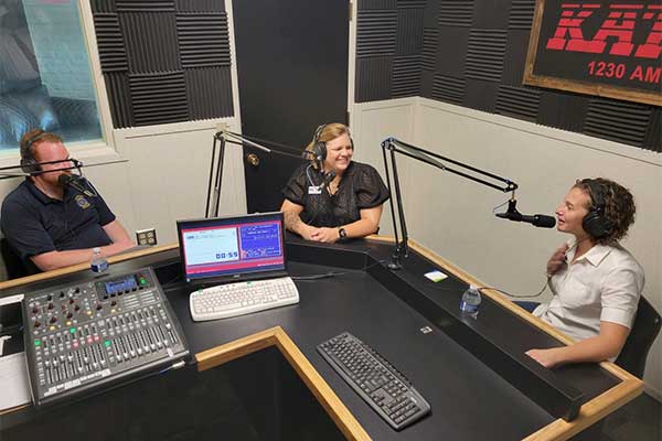 Voice of the Valley: Environmental Health and Safety