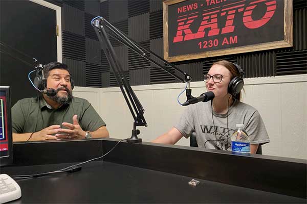 Voice of the Valley: Funding for Boys and Girls Club