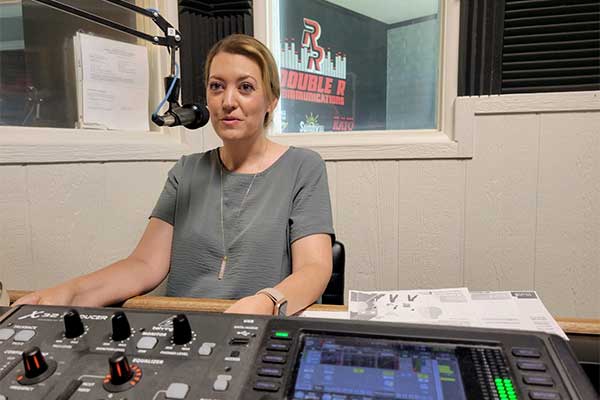 Voice of the Valley: Mental Health Awareness Month