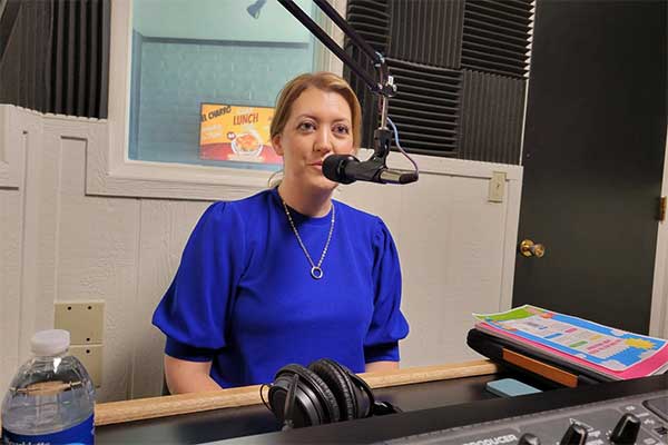 Voice of the Valley: Mental Health Resources