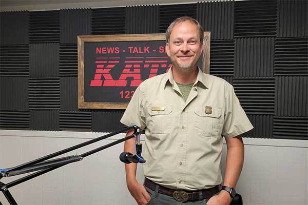 Voice of the Valley: Prescribed Burns in National Forests