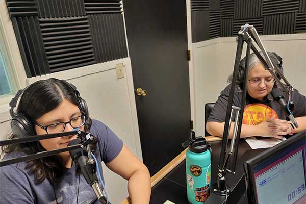 Voice of the Valley: Summer Programs at the Library