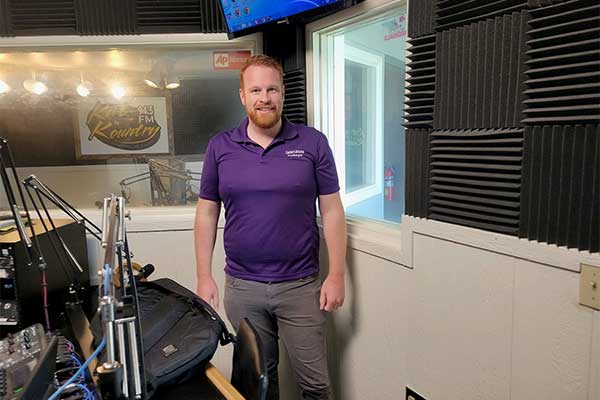 Voice of the Valley: Summer activities on the mountain