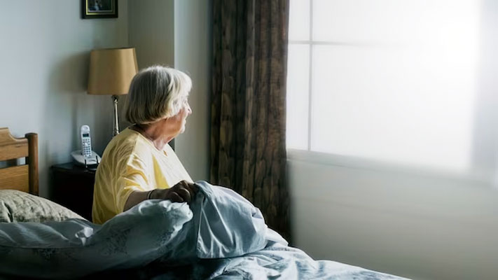 What are the different types of nursing home abuse?