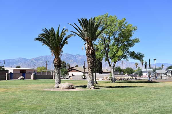 What’s in a name? Safford to consider naming parks, buildings