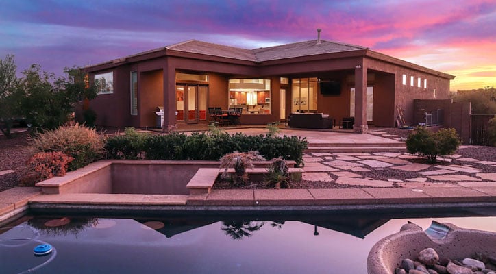 What’s the process for getting a mortgage in Arizona? A step-by-step guide to landing your dream home