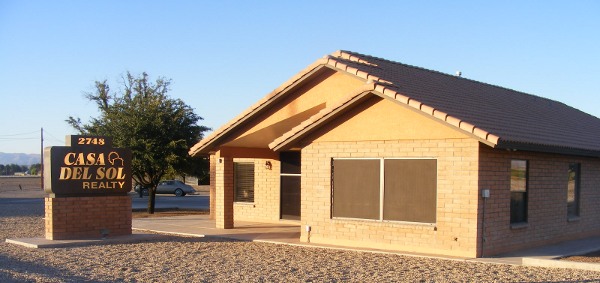 Casa Del Sol Realty