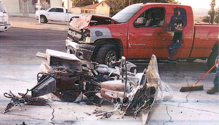 7 important facts about motorcycle accidents every motorist should know