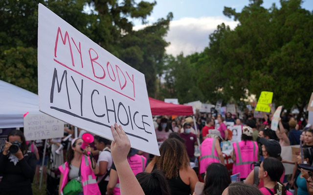 A year after Dobbs decision, medication abortions are largely unscathed