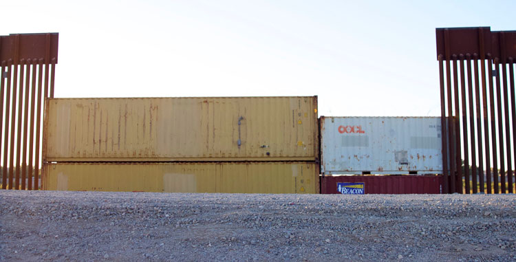 Arizona’s defunct border wall leaves trail of runaway costs, error-filled invoices, and questions about state’s oversight