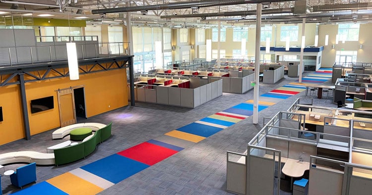 Bashas’ gets new president/support center