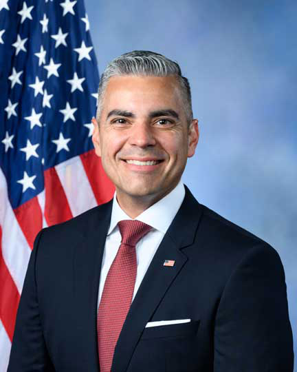 Ciscomani legislation aims to protect minors at the border