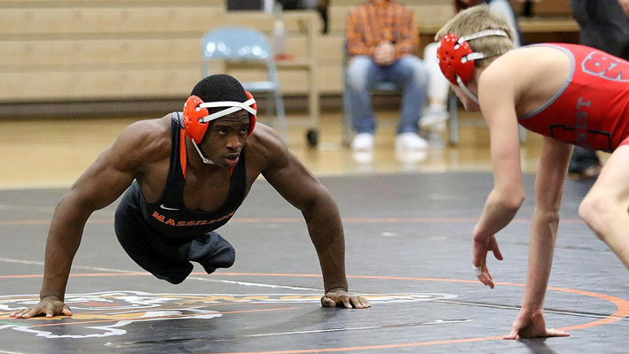 Editorial: Next dire culture war threat: Wrestlers without legs