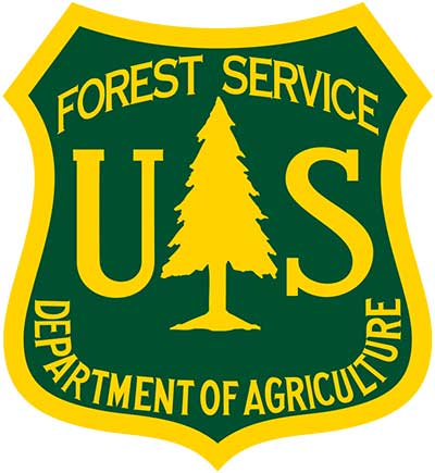 Fireworks, exploding targets and other pyrotechnic devices are prohibited in the Coronado National Forest