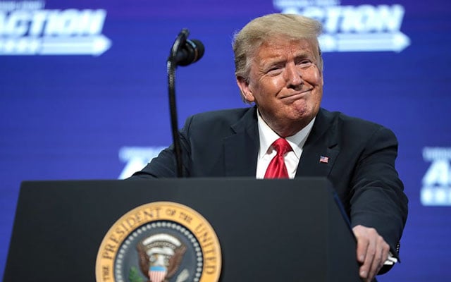Editorial: Breathtakingly dishonest, lethally incompetent, and stunningly ignorant Nazi talk