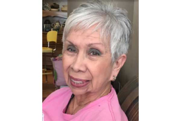 Gloria White | GilaValleyCentral.Net
