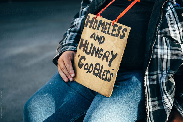 Jason Sanchez Homeless Connect Day is Friday in Globe