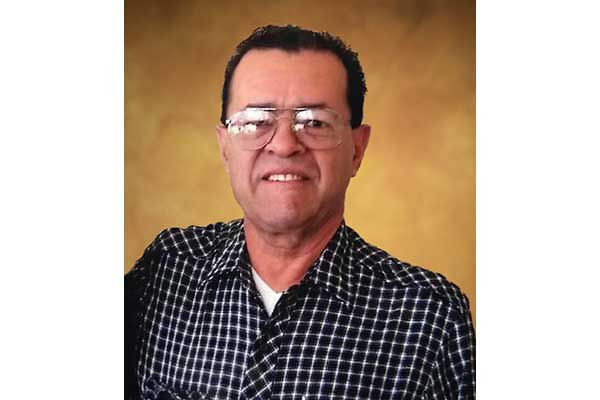 Juan F. Ortiz | GilaValleyCentral.Net