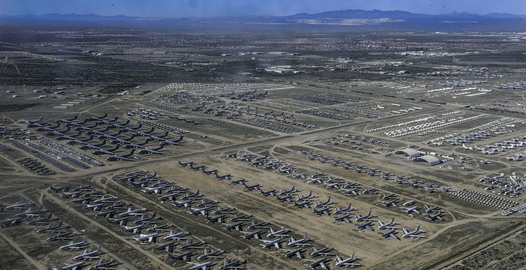 Major Arizona priorities included in committee-passed annual defense bill