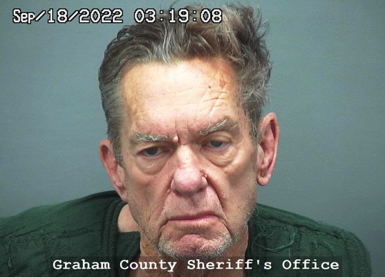 Man who shot stepson: ‘I’m sorry’, then sentenced to prison
