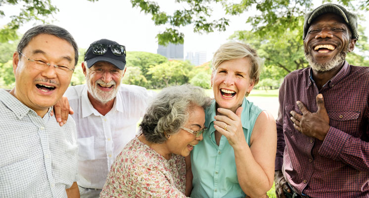 Senior living ranked: Best/worst living options for Chicago seniors
