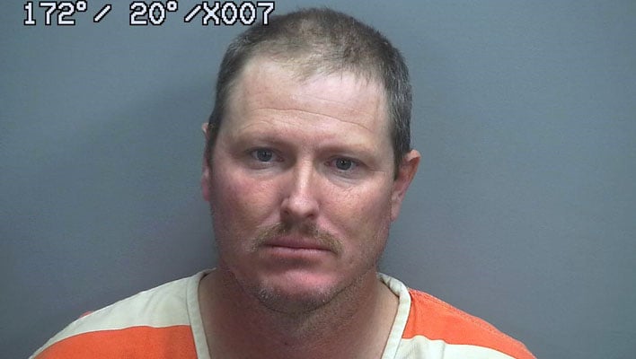 Serial child rapist sentenced to 20 years in prison – Safford Thrive ...