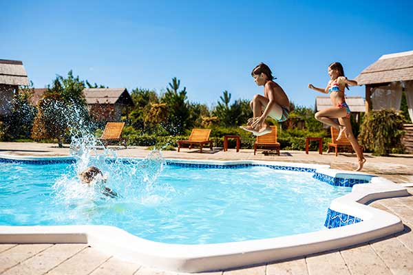 Southwest Gas Offers Tips to Stay Safe and Save on Utility Bills this Summer