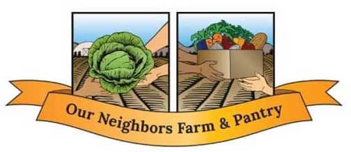 Southwest Gas volunteers to help Our Neighbor’s Farm and Pantry