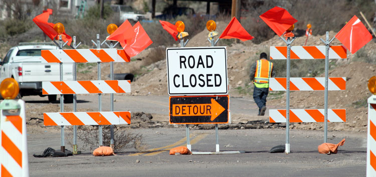 State Transportation Board approves 2024-2028 Five-Year Construction Program