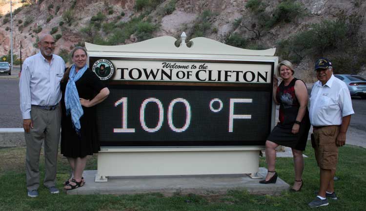 Study: Phoenix faces health crisis if heatwave, blackout hit at same time