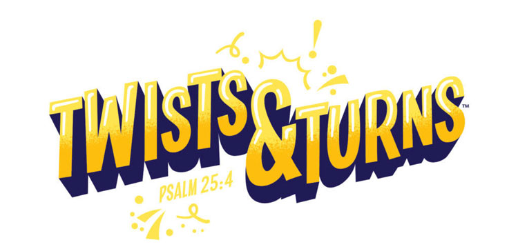 Twists and Turns VBS comes to The River Community Church in July