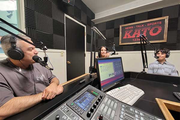 Voice of the Valley: Fourth of July Activities