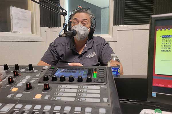 Voice of the Valley: Greenlee County Tourism, Gila Watershed Partnership