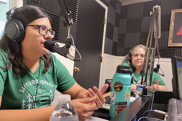 Voice of the Valley: Summer Reading Program