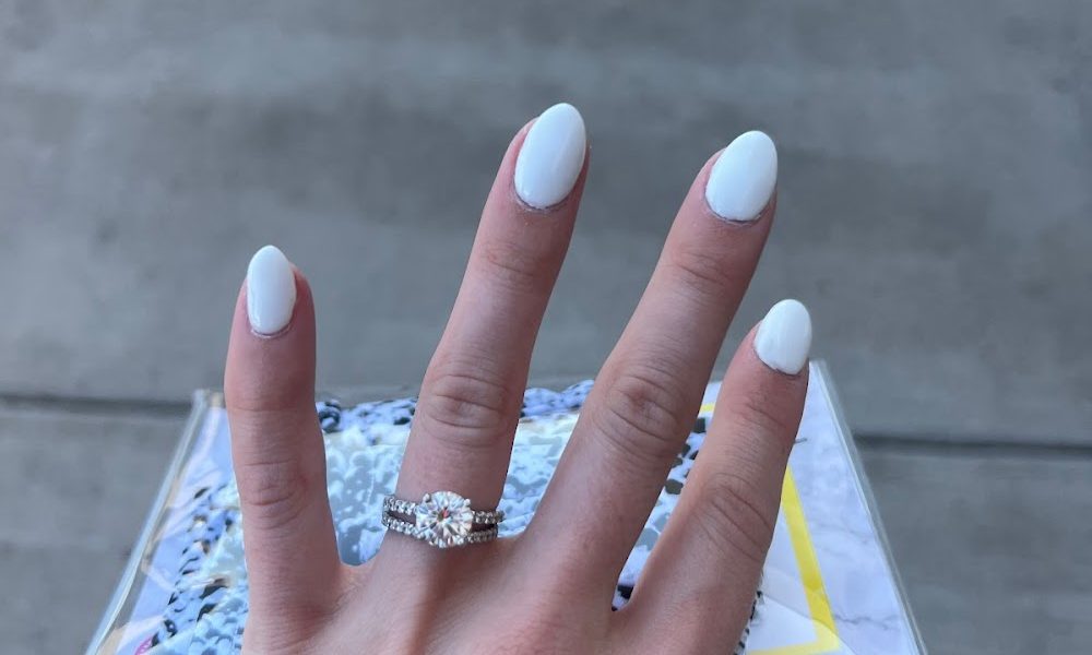 CN Nails Spa