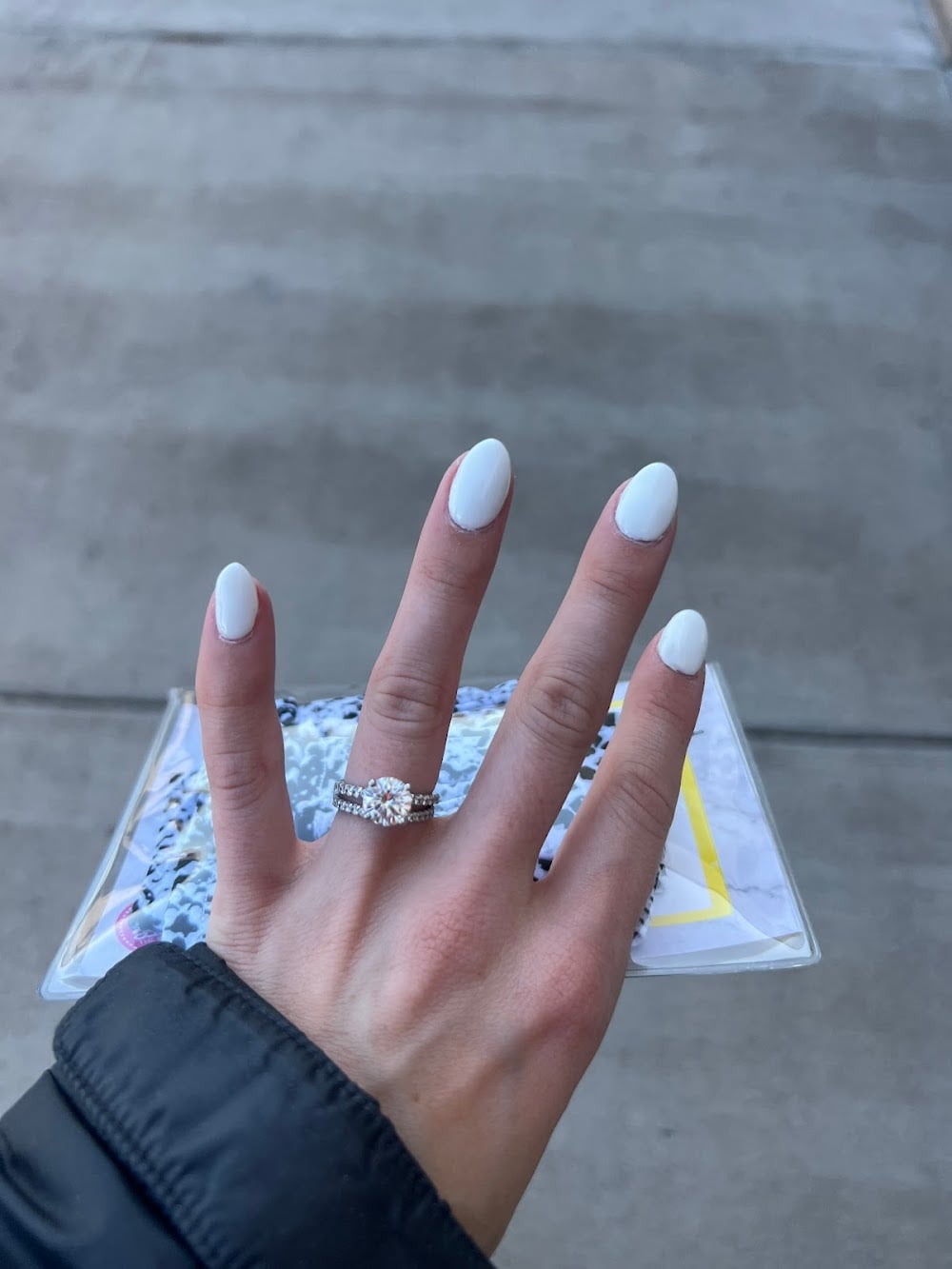 CN Nails Spa