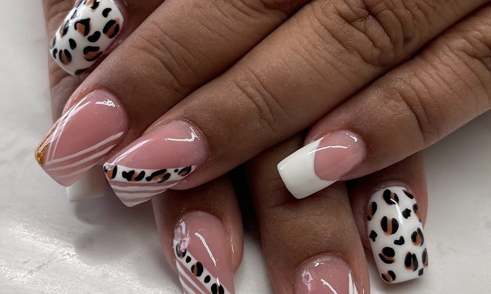 Denali Nails & Eyebrow Threading