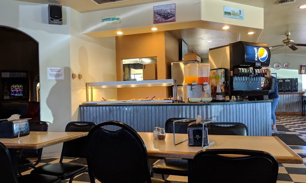 R&R Pizza Express
