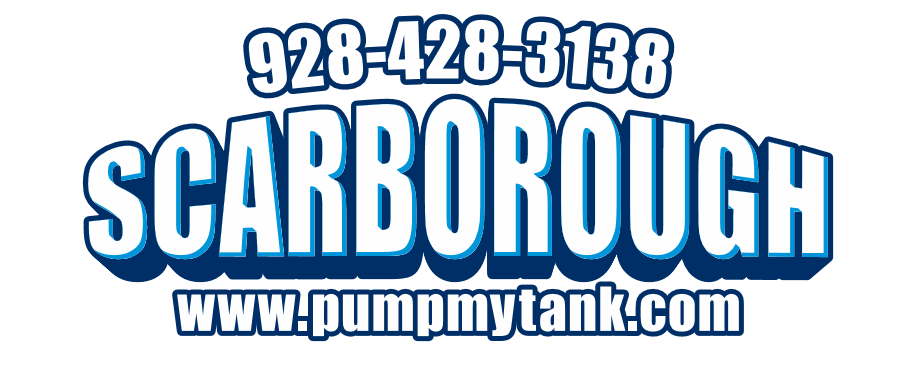 Scarborough Plumbing & Excvtn