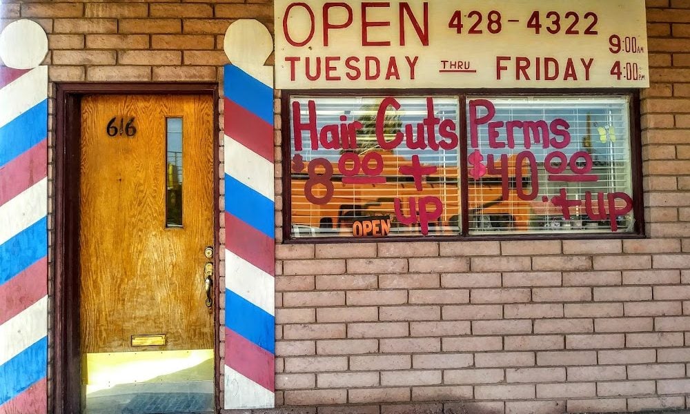 Sixth Ave Hair Salon